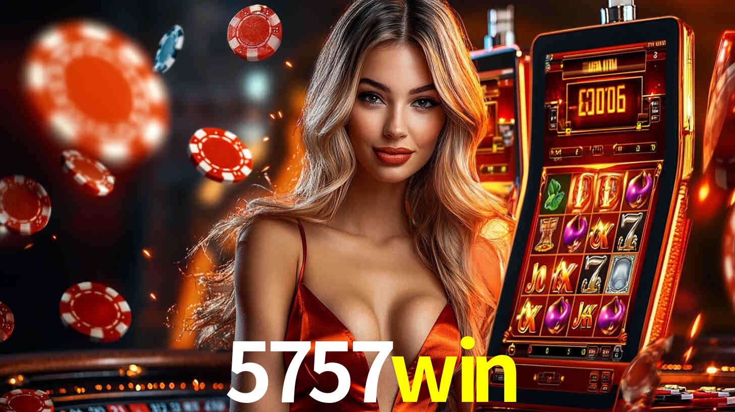5757win - Desafio de Nervos Fortes - 5757win.com