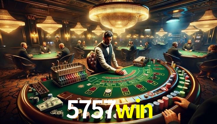 Statistics 5757win