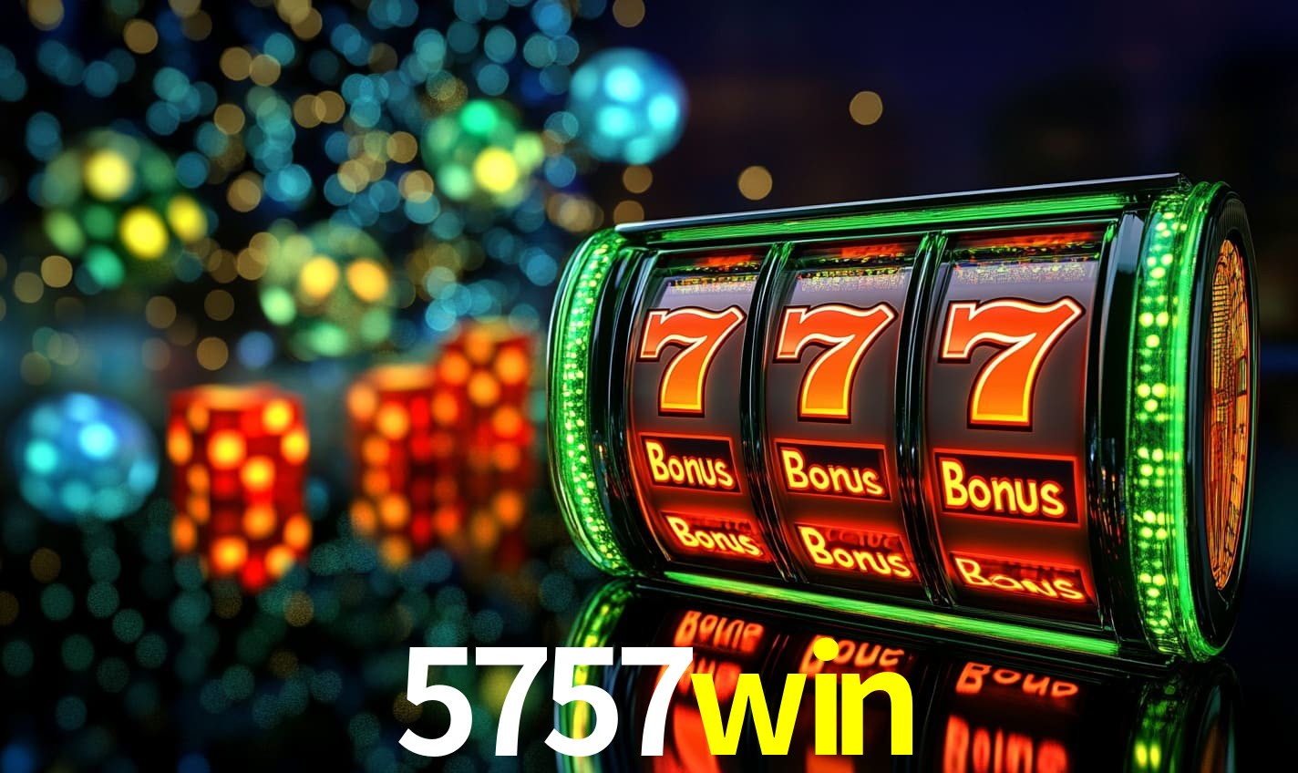 Segurança 2FA 5757win