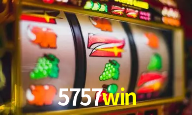 Descubra a Magia dos Jogos de Arcade no 5757win