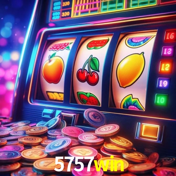 Apostas de Tênis 5757win