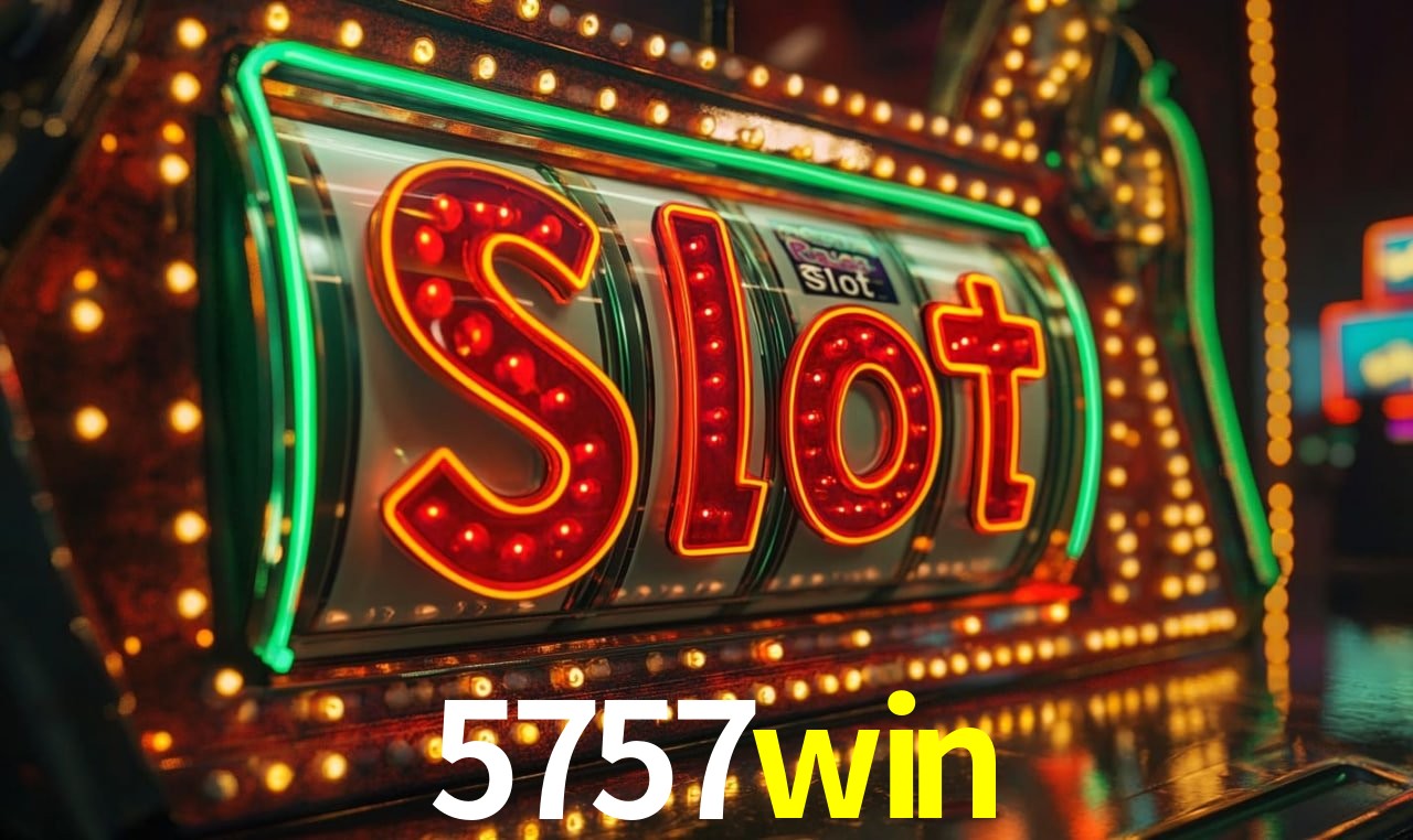 Promoção Relâmpago 5757win