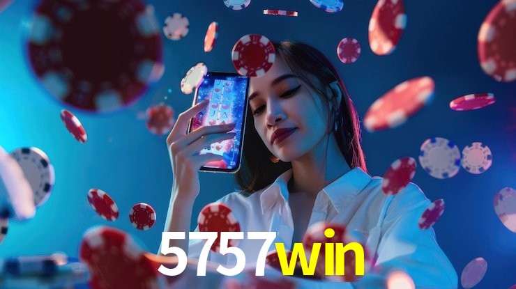 Desvendando o Mundo dos Jogos Virtuais na 5757win