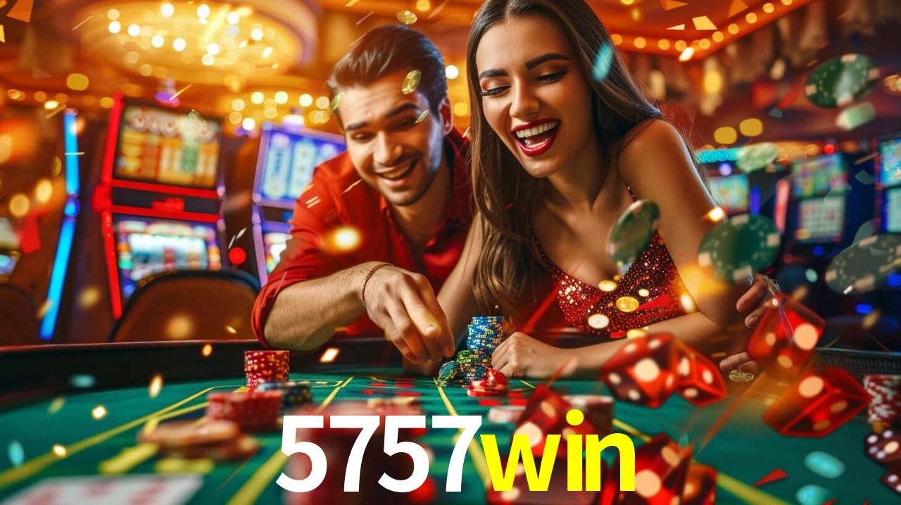 Tecnologia da Plataforma 5757win