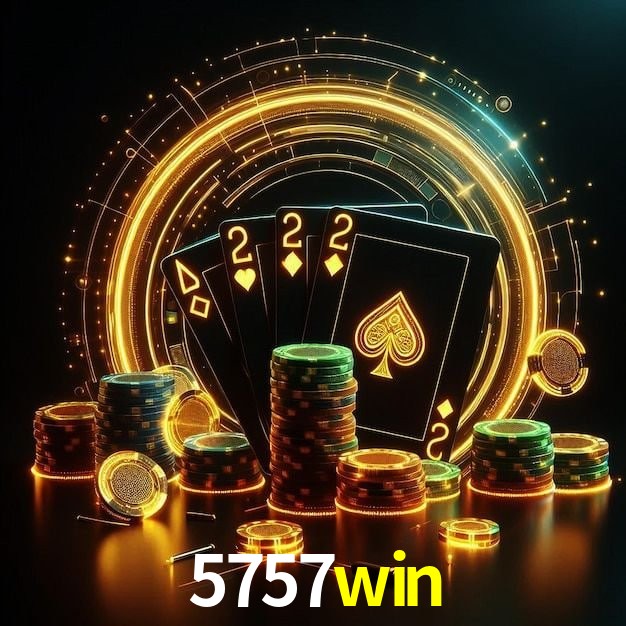 Diretório de Jogos 5757win