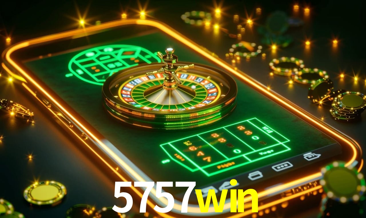 Ofertas Exclusivas 5757win