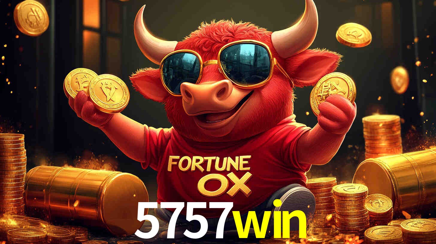 Apostas Esportivas na 5757win: Um Guia Completo