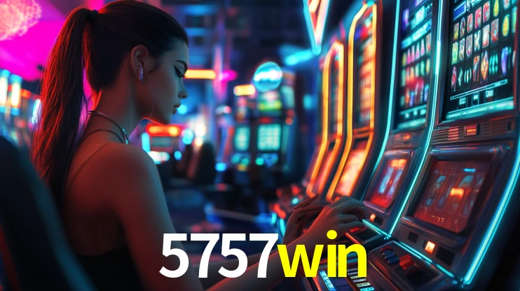 Experimente o Login Seguro Premium no 5757win