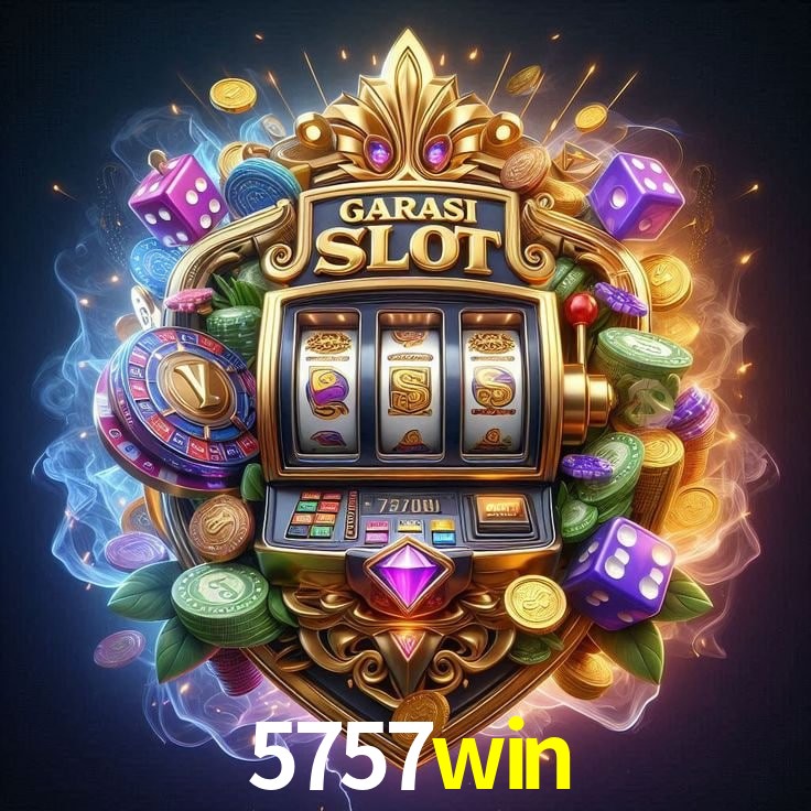 Sistemas de Segurança 5757win