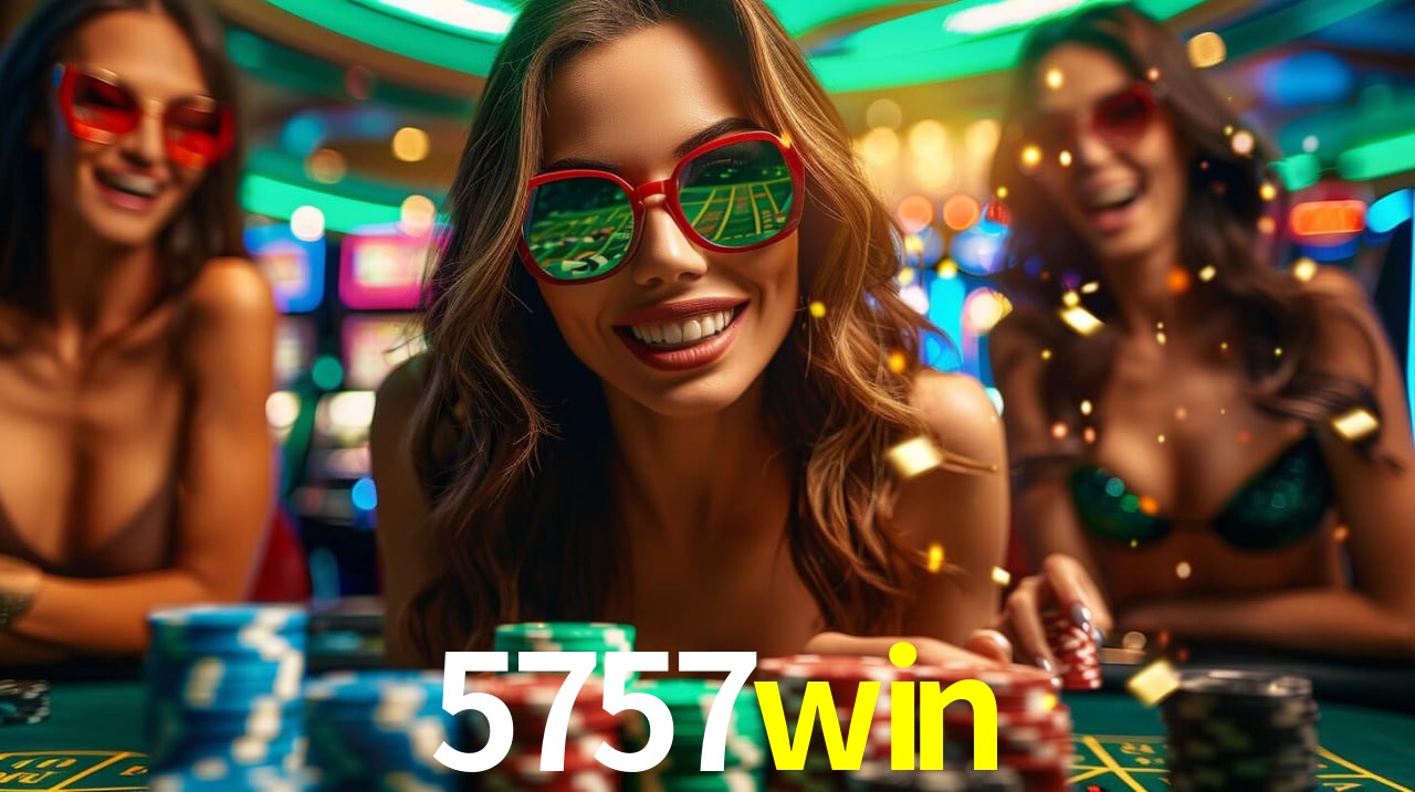 Tennis Betting 5757win