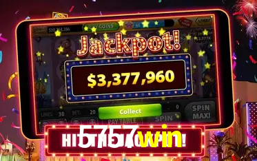Desvendando o Mundo dos Jogos Virtuais na 5757win
