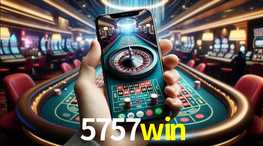 Live Casino 5757win