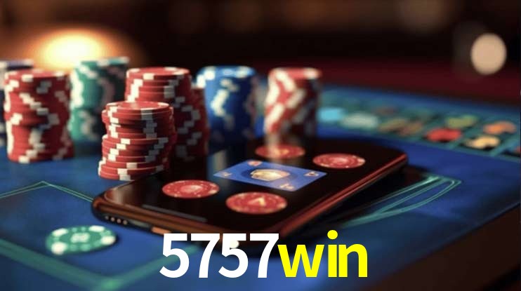 Provedores de Jogos 5757win