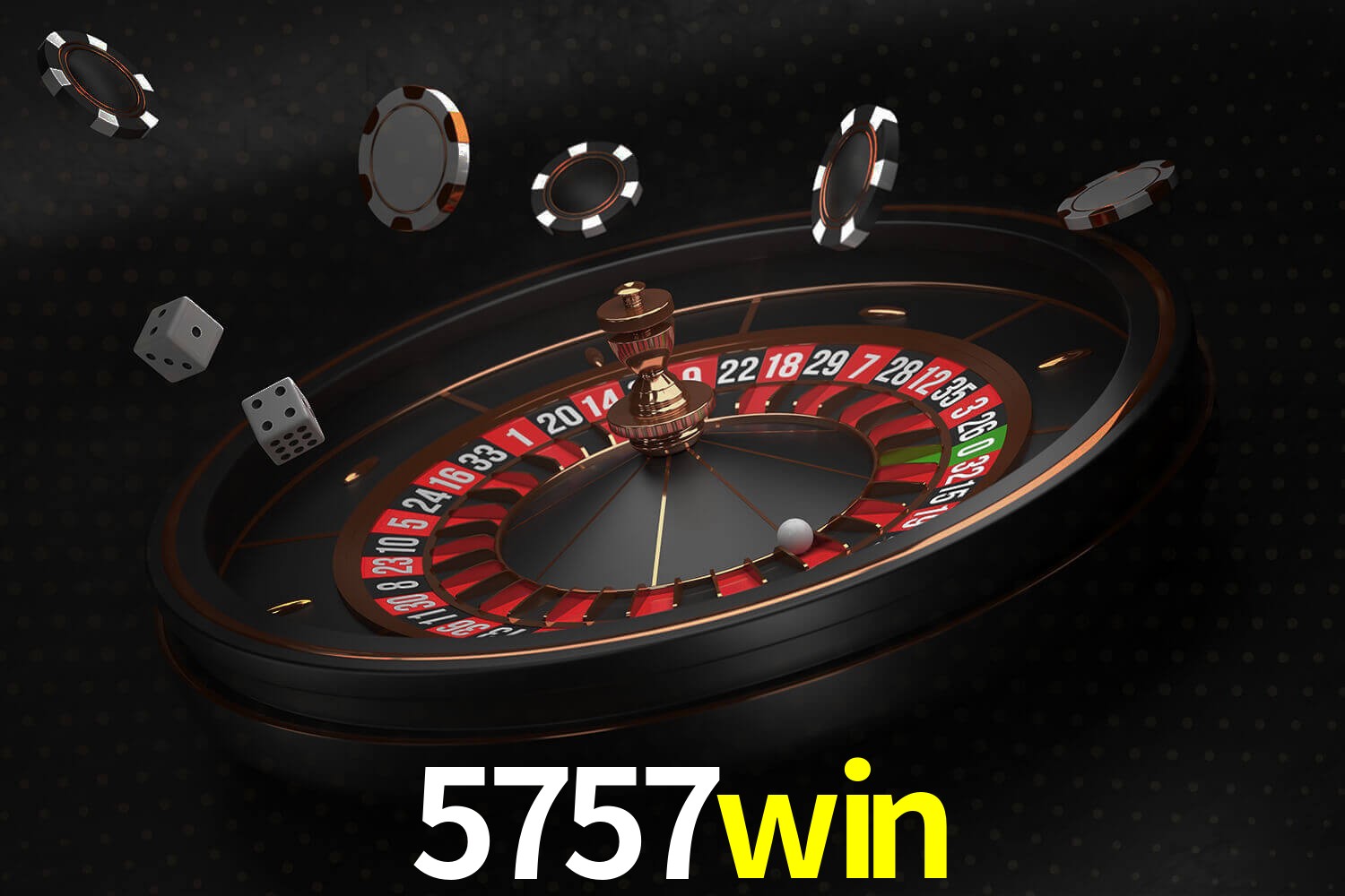 5757win: Seu Especialista em Apostas Esportivas Brasileiras