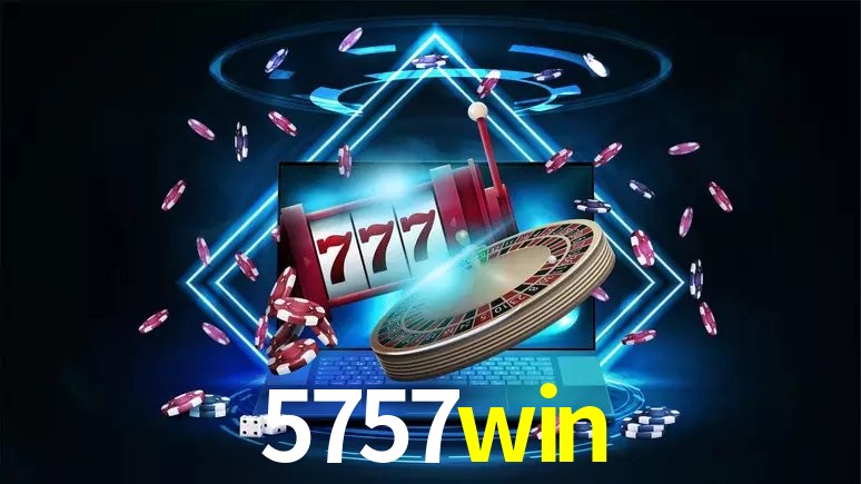 Cadastro Rápido 5757win