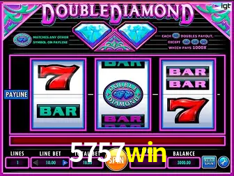 Descubra o Mundo do Cassino Online com 5757win