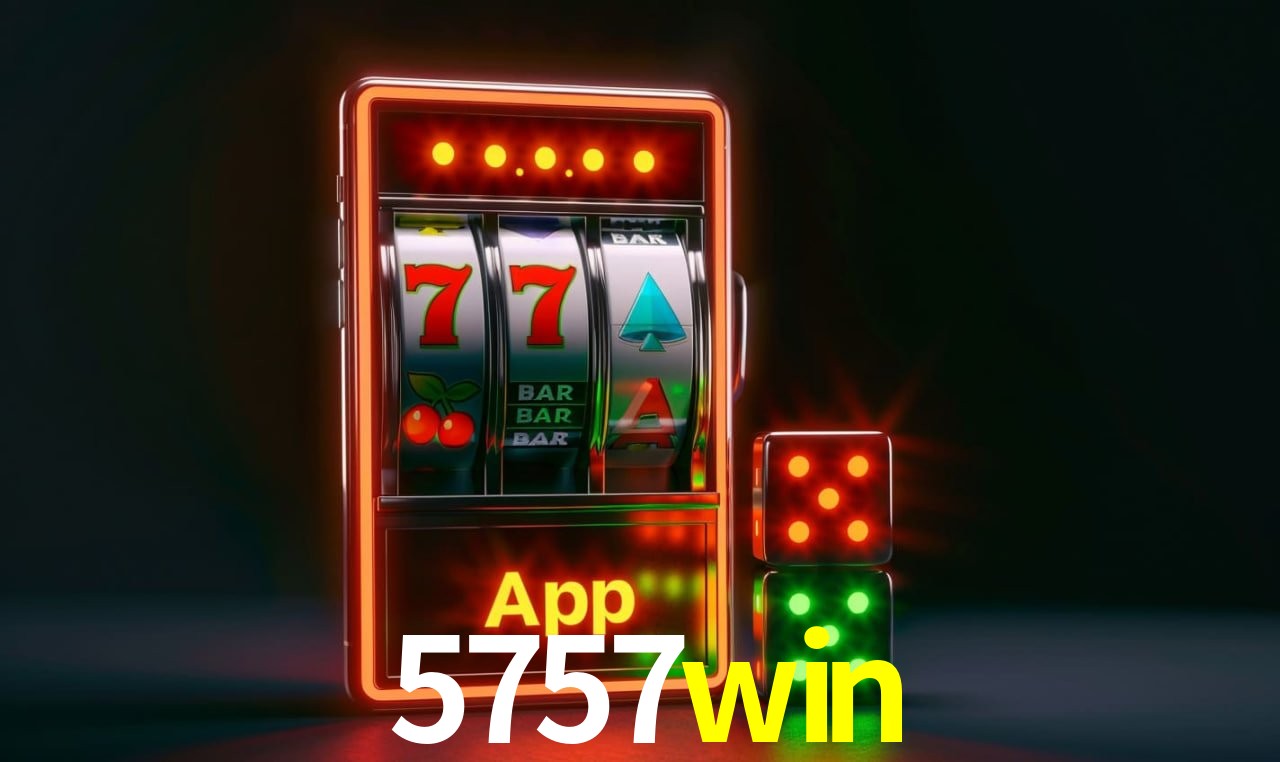 Estatísticas do Jogo 5757win