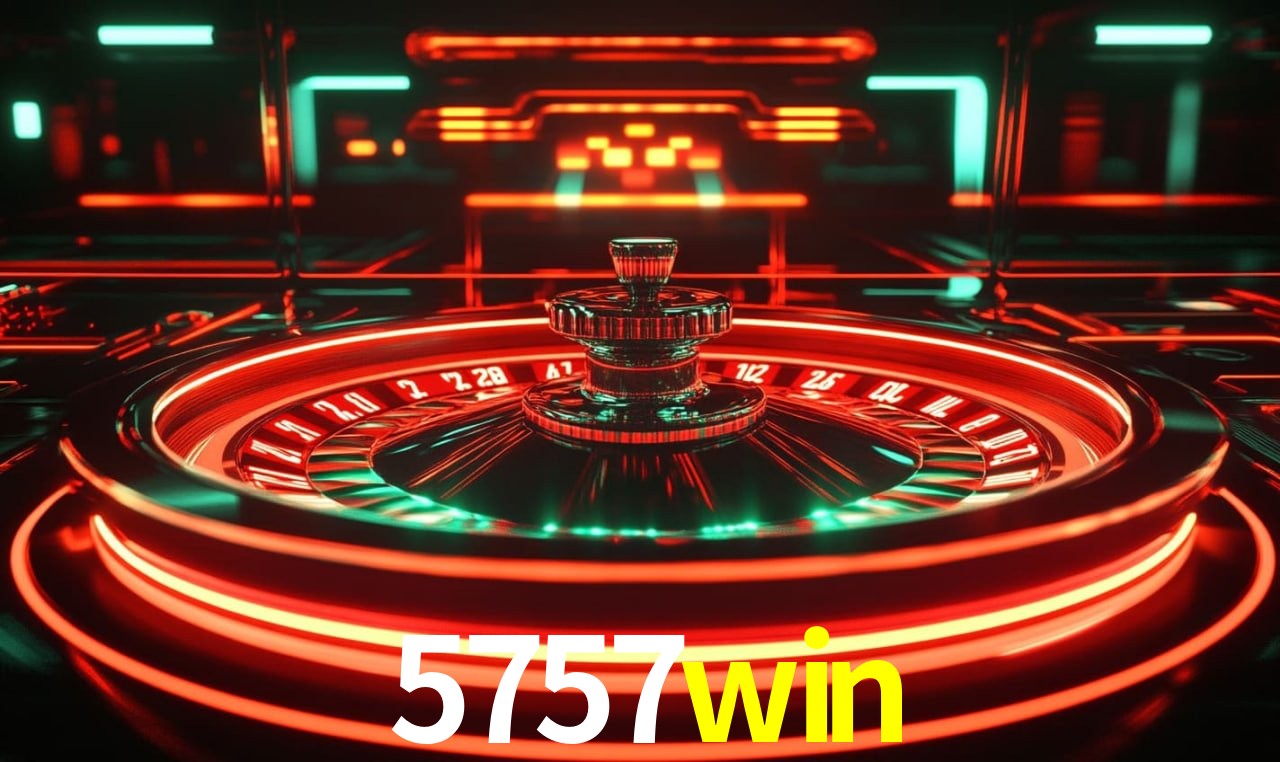 Desvendando o Mundo dos Jogos Virtuais na 5757win