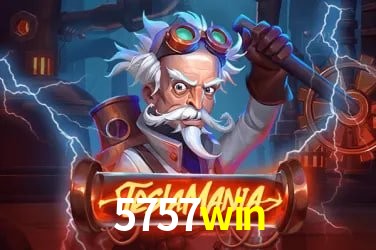 Login Seguro 5757win