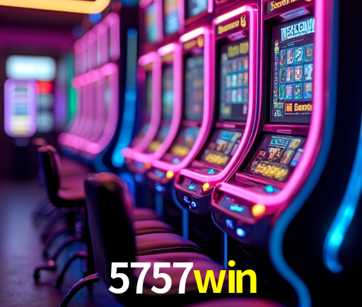 5757win Loteria Online Brasil - Plataforma Certificada