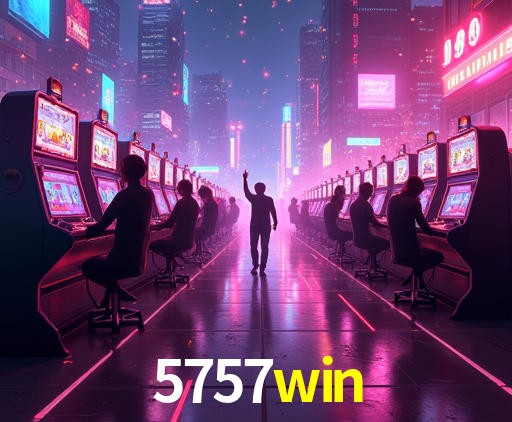 Torneios 5757win