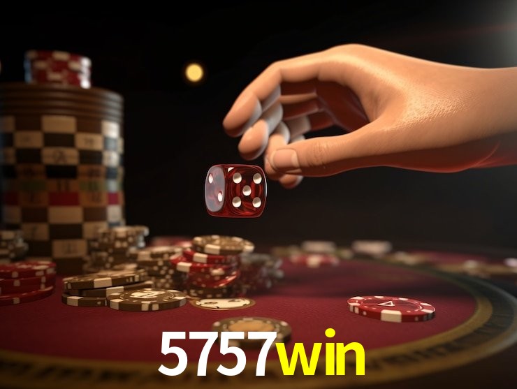 Jogos de Slot 5757win