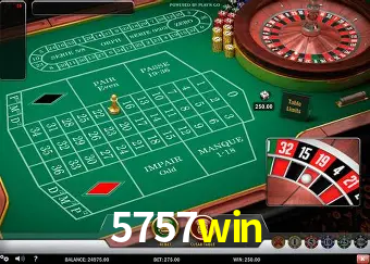 Descubra a Essência do 5757win: Nossa História e Compromissos