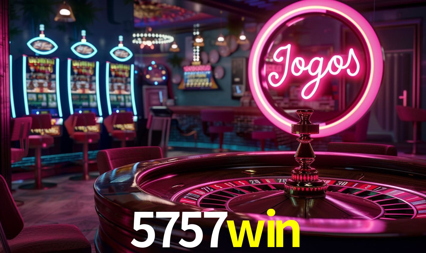 Descubra o Programa VIP da 5757win: Vantagens Exclusivas para Jogadores
