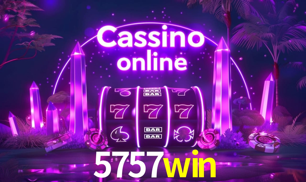 Integração de APIs 5757win