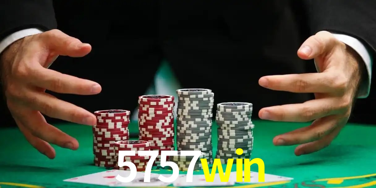 5757win VIP Program Logo