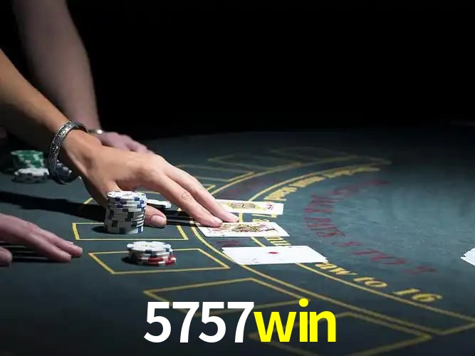 5757win Certificado eCOGRA