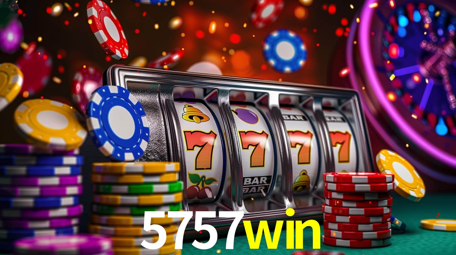 Jogos Exclusivos 5757win