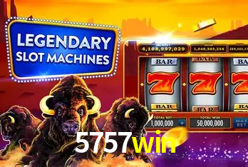 Apostas Esportivas na 5757win: Um Guia Completo