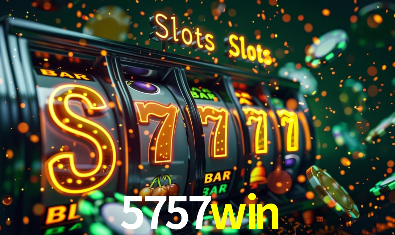 Jogo Aviator 5757win