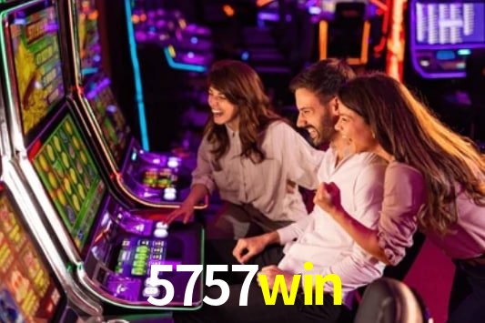 cassino 5757win