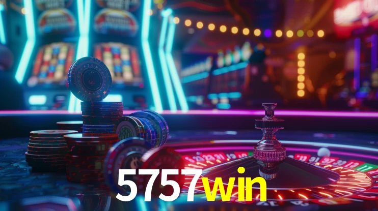 Slot Games 5757win