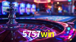 Estatísticas Esportivas 5757win