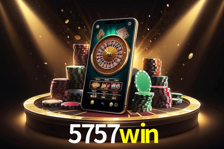 Design Responsivo 5757win