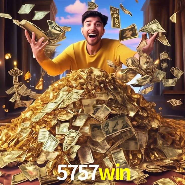 Casino Ao Vivo 5757win