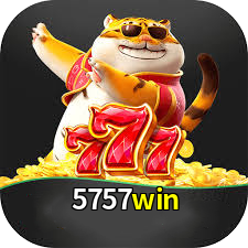 Logo 5757win Cassino Online Brasil